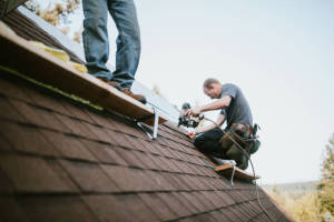 Local Roofers in Soldiers Field, MA
